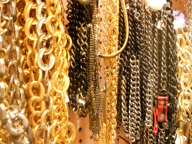 Bijoux Rétro & Vintage CCV